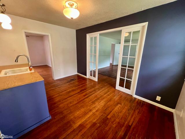 House for sale in Clarinda, Page County