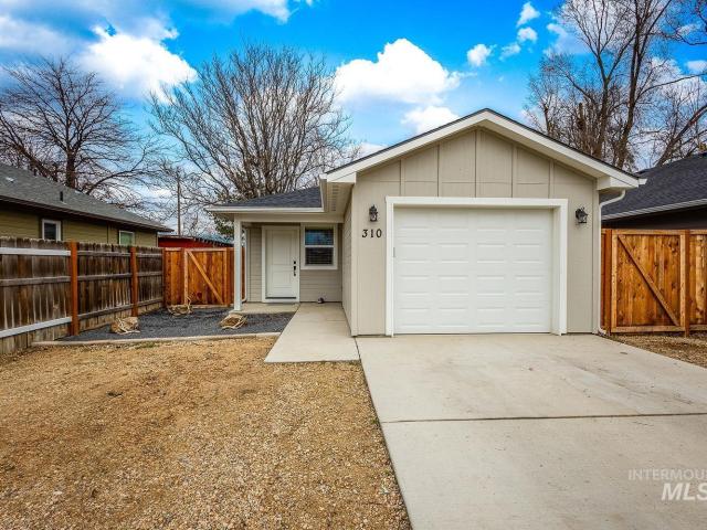 House for sale in Owyhee, Idaho