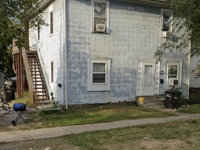 House for sale in Carbondale, Illinois