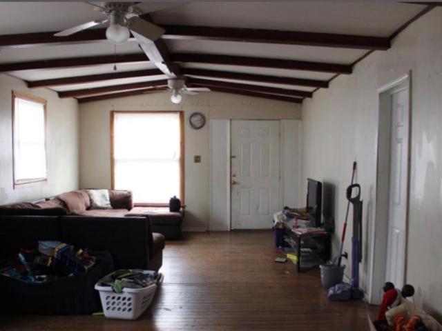 House for sale in Carbondale, Illinois