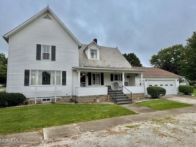 House for sale in Williams, Ohio