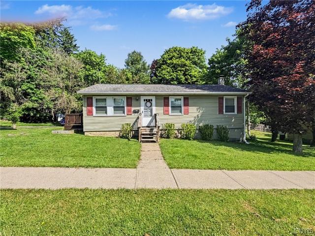 House for sale in Groton, New York