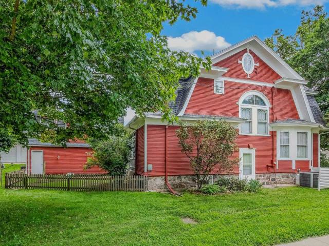 House for sale in Lagrange, Indiana