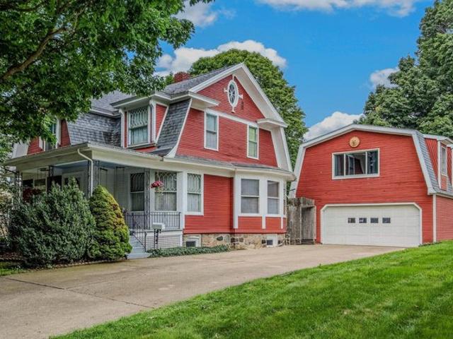 House for sale in Lagrange, Indiana
