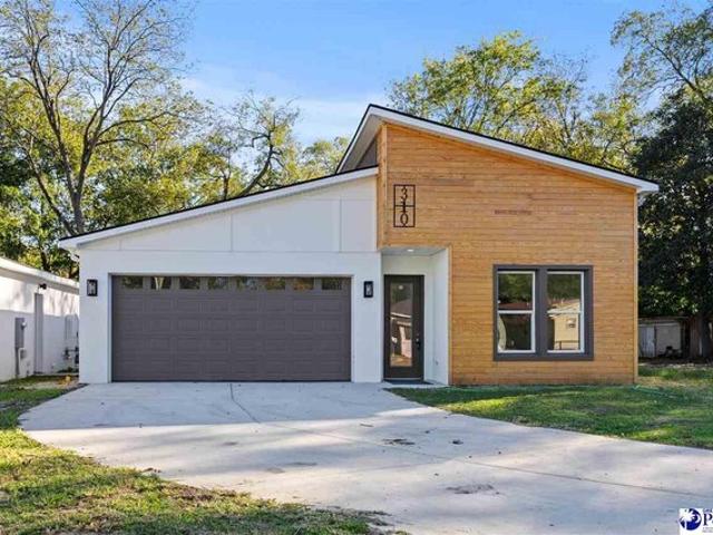 House for sale in Effingham, South Carolina