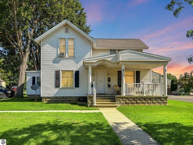 House for sale in Gratiot, Michigan