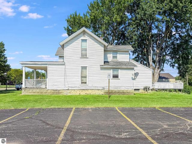 House for sale in Gratiot, Michigan