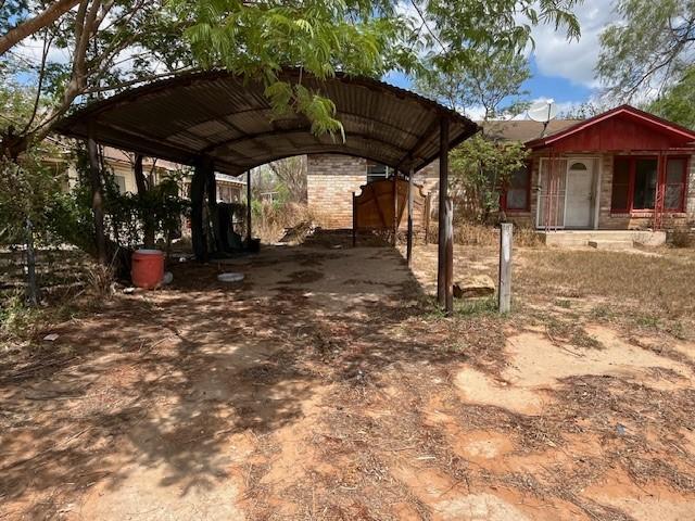 House for sale in Hebbronville, Texas