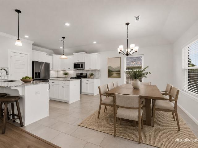 House for sale in Ark