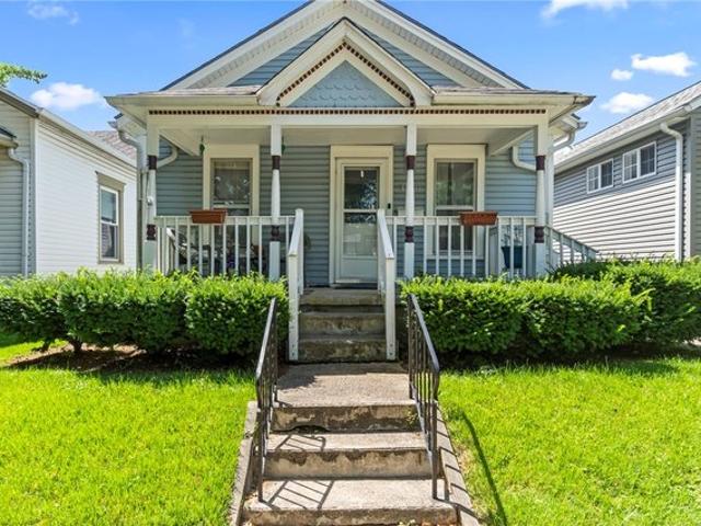 House for sale in Tipp City, Ohio