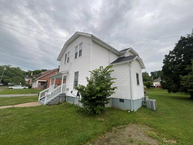 House for sale in Virginia
