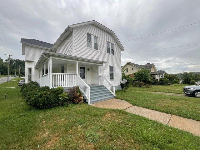 House for sale in Galax, Virginia