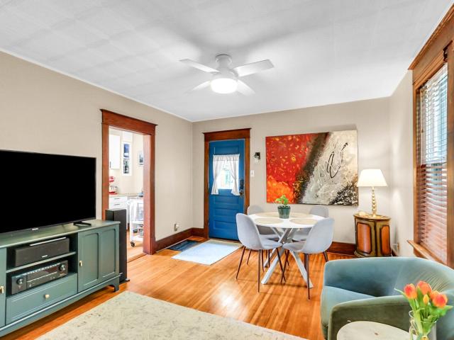 House for sale in Urbana, Illinois