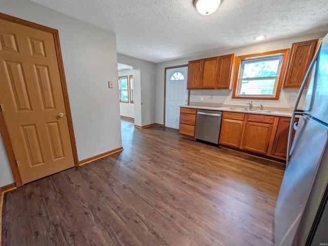House for sale in Michigantown, Indiana