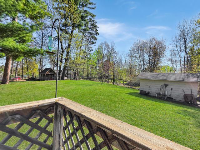 House for sale in Hackensack, Minnesota