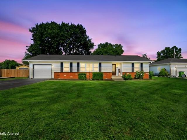 House for sale in Circleville, Ohio