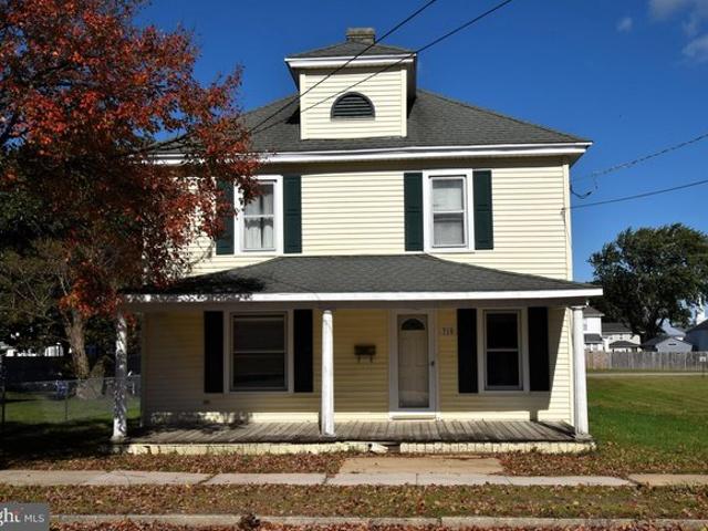 House for sale in Delaware