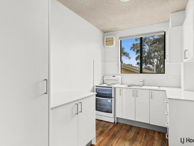 Apartment for rent in Curtin, District of Woden Valley