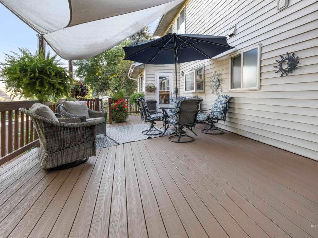 House for sale in Juliaetta, Idaho