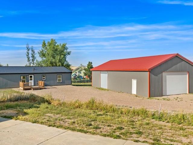 House for sale in Cascade, Montana