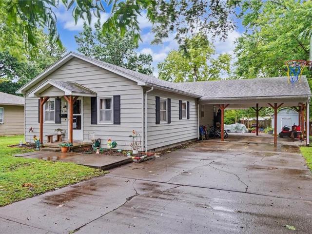 House for sale in Kansas