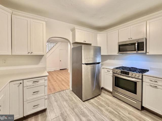 Townhouse for sale in Gloucester City, New Jersey