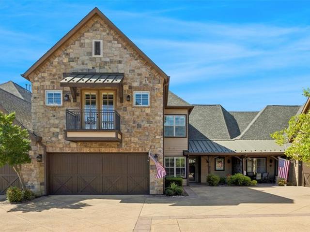 House for sale in Southlake, Texas