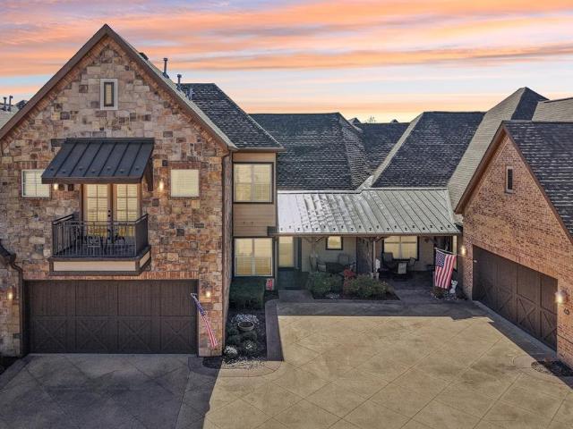 House for sale in Southlake, Texas