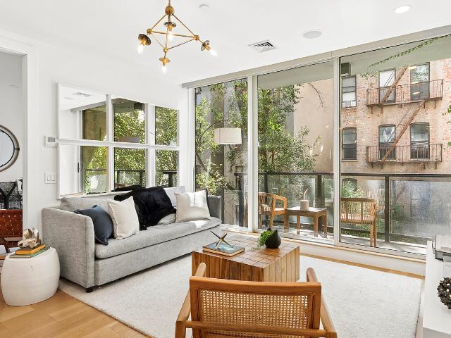 Condo for sale in Manhattan Community Board 10, New York