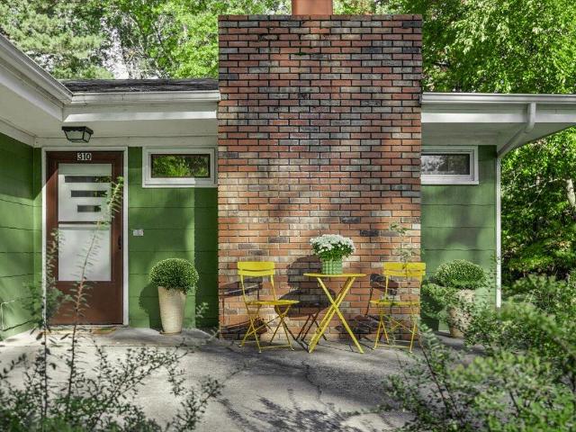 House for sale in New Buffalo, Michigan
