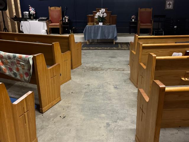 Commercial for sale in Pelham, Georgia