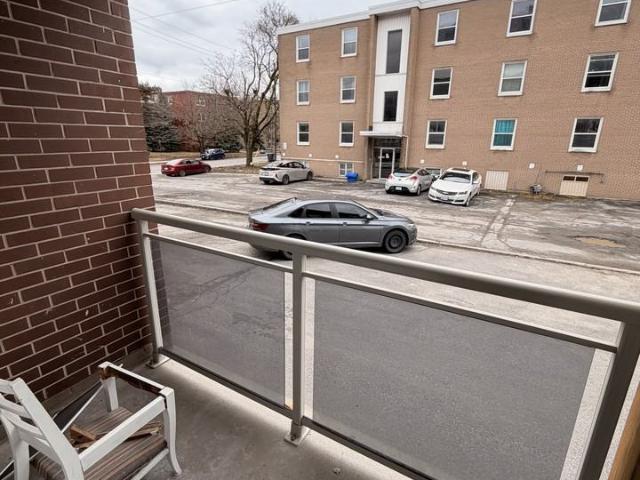 Apartment for rent in Kingston, Eastern Ontario