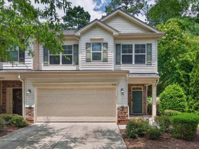 Townhouse for sale in Durham, North Carolina
