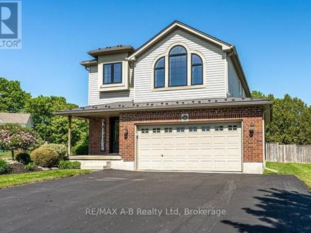 House for sale in Tavistock, Ontario