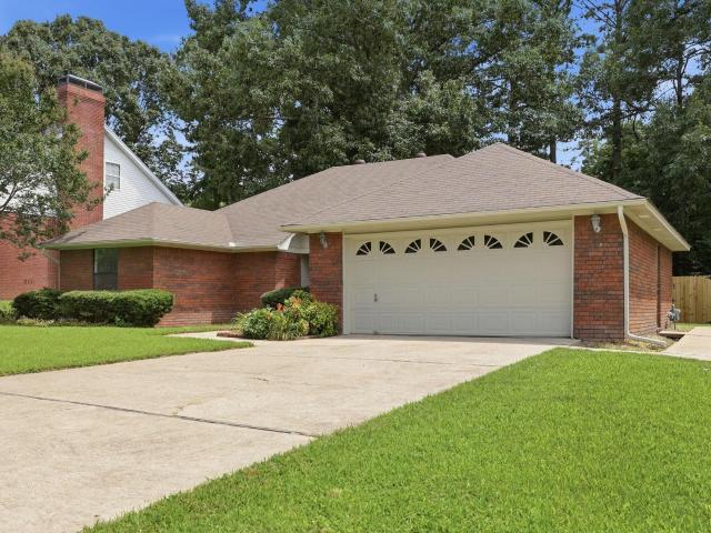 House for sale in Ark