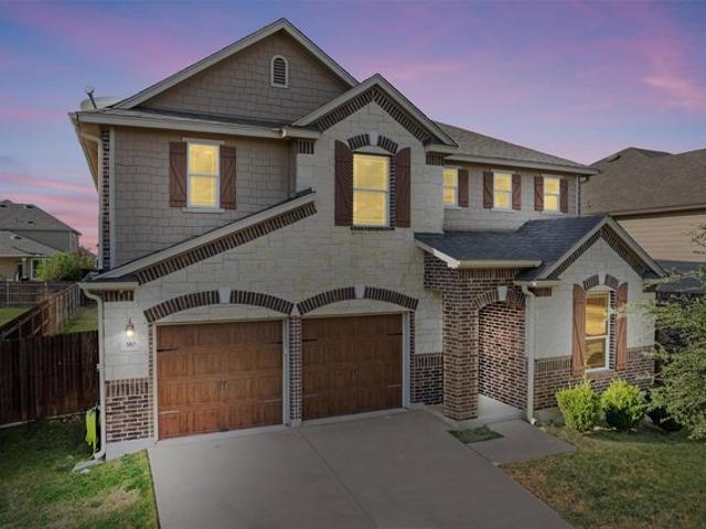 House for sale in Williamson, Texas