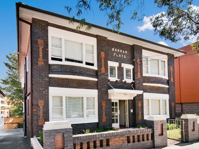 Apartment for rent in Sydney, New South Wales