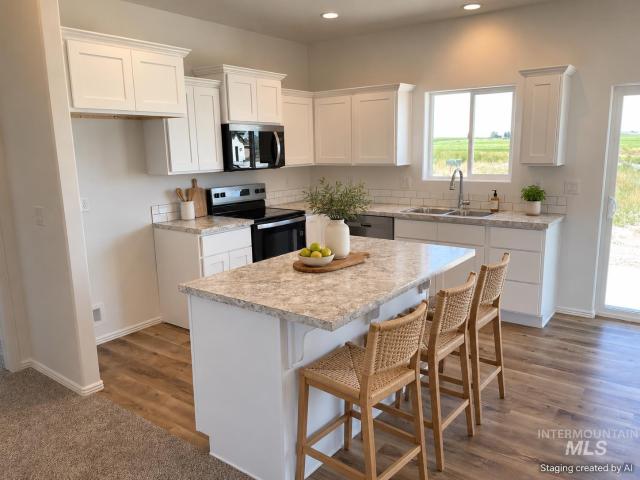 House for sale in Hazelton, Jerome County
