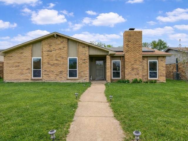 House for rent in Coppell, Texas