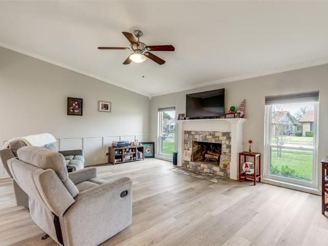 House for sale in Coppell, Texas