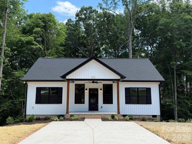 House for sale in Stanley, North Carolina