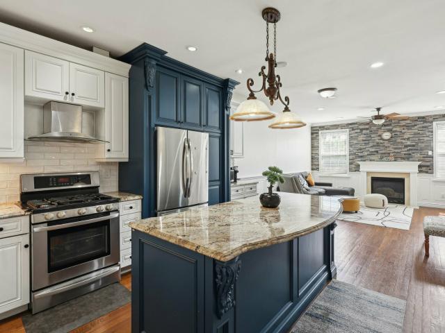 Townhouse for sale in Nutley