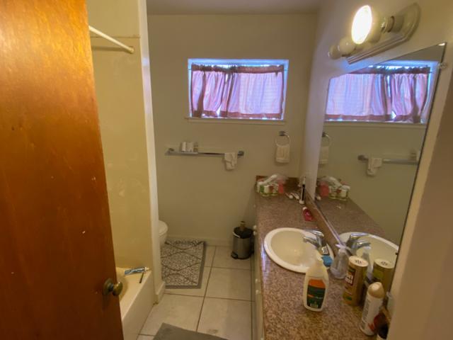 Apartment for rent in San Mateo, California