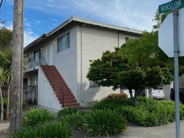 Apartment for rent in San Mateo, California