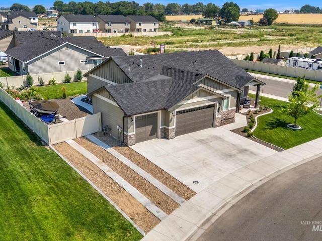 House for sale in Wilder, Idaho