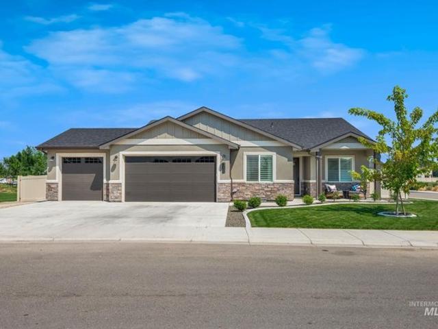House for sale in Wilder, Idaho
