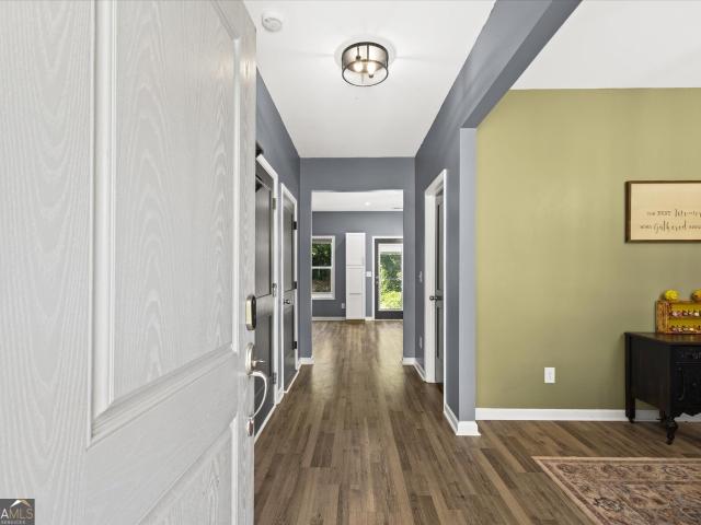 House for sale in Carrollton, Georgia