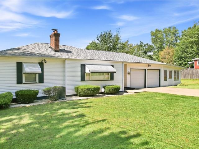 House for sale in Mercer, Pennsylvania