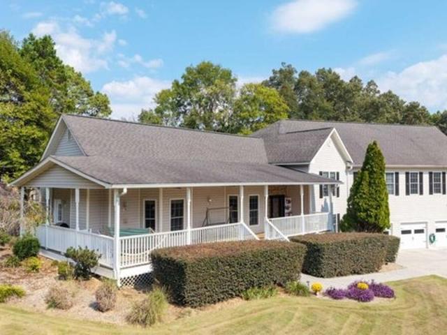 House for sale in Calhoun, Gordon County