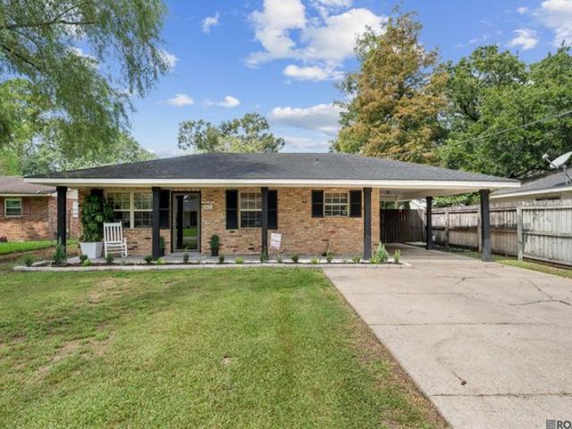 House for sale in Donaldsonville, Louisiana